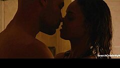sharon leal's steamy addicted scenes with licking and doggystyle