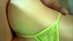 rossmexicana's juicy latina ass gets amateur fucked hard