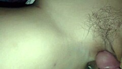 hey mature with hairy pussy you want tight orgasm creampie massage?