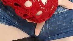 Fetish Mistress Elza Koms Gapes Juicy Wet Pussy Heels