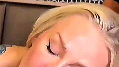 i watch mobile pov double blowjob by busty milf and perfect teen model
