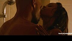 sharon leal's steamy addicted scenes with licking and doggystyle