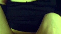 petite classmate anal creampie without condom in raw student sex