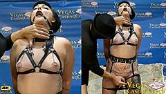 i get my milf ass fucked hooked pussy bound in bdsm orgasms