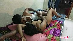 i crave filling my sexy indian wife's tight pussy with hot cum