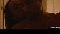 sharon leal's steamy addicted scenes with licking and doggystyle