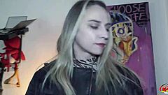 german scout agent rams russian aura's round ass in rough anal casting