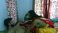 bengali milf bhabhi rides innocent teen boy to orgasm