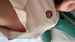 college latina pounded hard by teacher in motel for grades