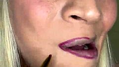 watch me doll up beautifully for you trans fans