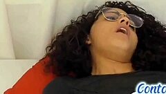 Submissa Novinha Dominated Fucked in Pussy and Big Ass!