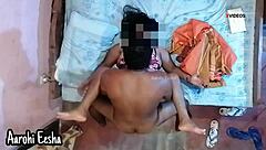 daddy fuck me hard in bed high speed pounding