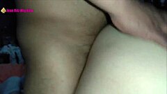 Jean Rodriguez's big ass doggystyled by horny gym trainer