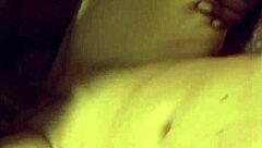 cuckolded wife rides cock and swallows hot jizz