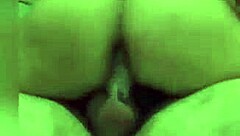 Naughty Latina Craves Intense Anal Stretch