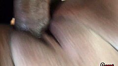 did my cum lube your tight pussy jerk perfectly