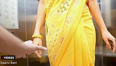 Indian teacher rough sex with student!
