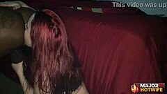 curvy busty andi ray rides rome major deep in bedroom