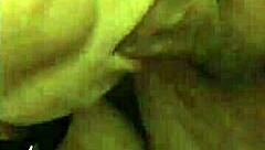 Granny Deepthroats and Swallows Massive Cumshot Load