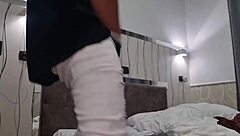 i strip sexy guy for fast handjob anal cumshot closeup huge cock ass spread