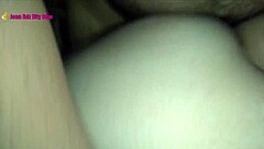 Jean Rodriguez's big ass doggystyled by horny gym trainer
