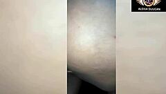 Tattooed Tgirl Alexia Duucan's Ass Tattoo Best Moments