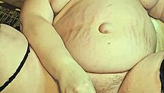 Fat Chubby Milf Squirts Cum Everywhere