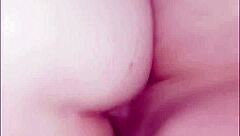 miya triez begs for rough pounding from horny latina wife