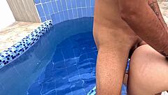 Male Masseur Fingers Innocent Skinny Teen Pussy Hotly