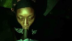 los angeles balcony big black cock ass pounding caught moaning
