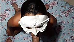 he loves slamming my tight ass until i cum hard