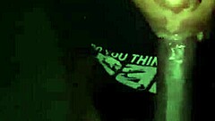 los angeles balcony big black cock ass pounding caught moaning