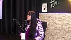 Pamela Sagaz Tiffany Swinger Casting Intense Interview Part 1
