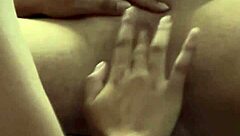 i made my girlfriend squirt so hard after licking her pussy wildly!