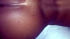 fat ass thot manisha fucked doggy from the stuy