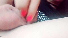 Ruby Queen Ladyboy Hot Anal Dildo Penetration Solo