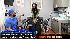 Selena Sativa as my tickled human guinea pig feet fetish