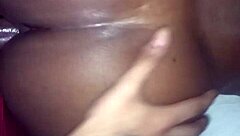 fat ass thot manisha fucked doggy from the stuy
