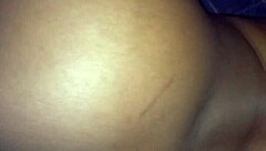 fat ass thot manisha fucked doggy from the stuy