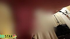 Slim Thai Ladyboy Delivers Hot POV Oral Deepthroat