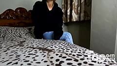 casting gimena moans so good and lets us finish in her tight spot free version
