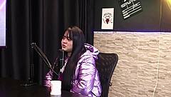 Pamela Sagaz Tiffany Swinger Casting Intense Interview Part 1