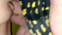 fuck my tight milf pussy pov homemade close up