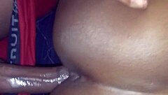 fat ass thot manisha fucked doggy from the stuy