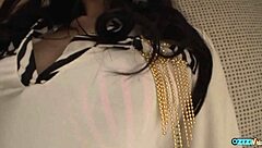 i dove deep into her wet asian pussy garden licking sensually up close