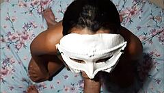 he loves slamming my tight ass until i cum hard