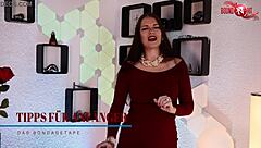 bdsm guide bondage tapes parts 1-3