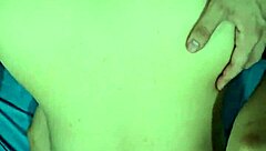 latina bends over for first intense anal pounding
