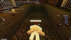 craving roblox blowjob anal fun?