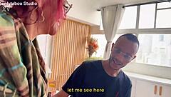 mature ass destroyed gaping by bbc student